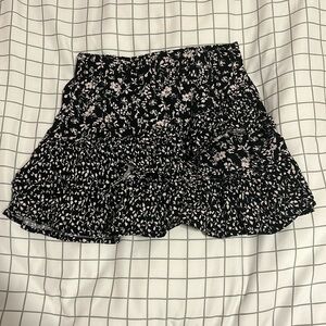 Target skirt